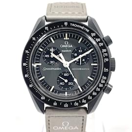 Omega-OMEGA Moonswatch Mercury Speedmaster S033A100-Other