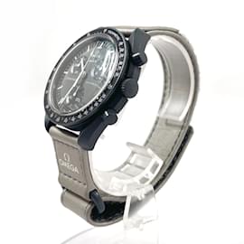 Omega-OMEGA Moonswatch Mercury Speedmaster S033A100-Other