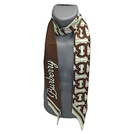 Conjunto de moda Burberry Multicor