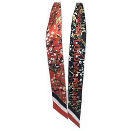 Sciarpa di lusso Burberry Multicolore