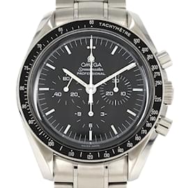 Omega-Omega Speedmaster Pro 3570.50 Stainless Steel Watch-Other