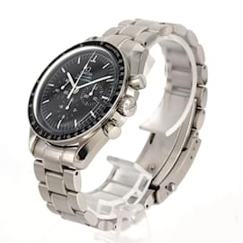 Omega-Omega Speedmaster Pro 3570.50 Stainless Steel Watch-Other