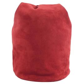 Hermès-Sac à main en soie Hermès-Autre