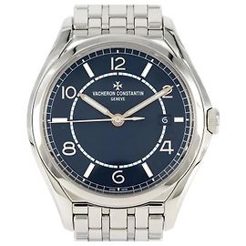 Vacheron Constantin Fiftysix Automatic Wristwatch Other