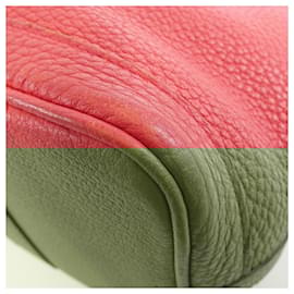 Hermès-Hermes Garden Party Handbag-Other