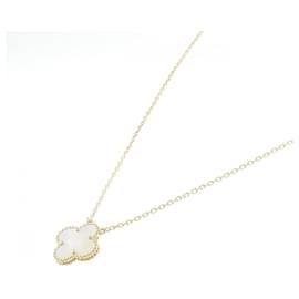 Van Cleef & Arpels-Collier Vintage Alhambra de Van Cleef & Arpels-Autre