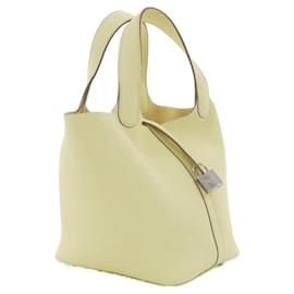 Hermès-Hermes Picotin Lock PM Handbag-Other
