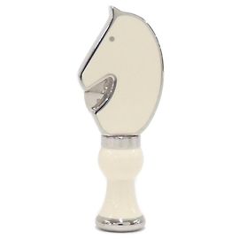 Hermès Hermes Cavalier 077304FP Brosche Andere
