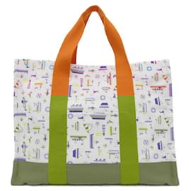 Hermès-Sac à main Hermes Petite Chartier 103214M-Autre