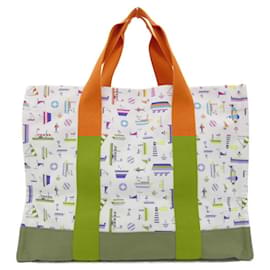Hermès-Sac à main Hermes Petite Chartier 103214M-Autre