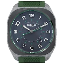 Hermès-Hermes H08 SP1.746 Automatic Wristwatch-Other