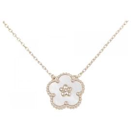 Van Cleef & Arpels-Collier Fleur de Prunier Chanceux de Van Cleef & Arpels-Autre