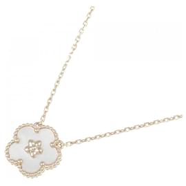 Van Cleef & Arpels-Collier Fleur de Prunier Chanceux de Van Cleef & Arpels-Autre