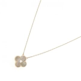 Van Cleef & Arpels-Collier Vintage Alhambra de Van Cleef & Arpels-Autre