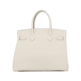 Hermès-Sac à main Hermes Birkin 30 cm-Autre