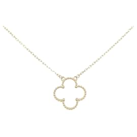 Van Cleef & Arpels-Collier Vintage Alhambra de Van Cleef & Arpels-Autre