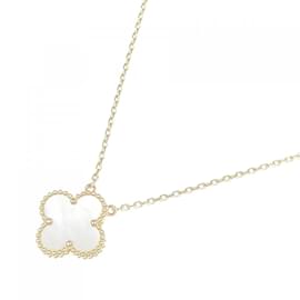 Van Cleef & Arpels-Collier Vintage Alhambra de Van Cleef & Arpels-Autre