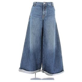 Khaite Jeans azul "Jacob" Azul