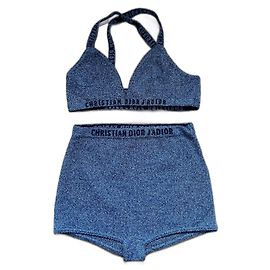 Dior Intimates Blue