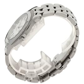 Gucci-Gucci 5500M Stainless Steel Men's Wristwatch-Other