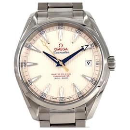 Omega-OMEGA Seamaster Aqua Terra Golf Ryder Cup Wristwatch-Other