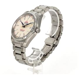 Omega-OMEGA Seamaster Aqua Terra Golf Ryder Cup Wristwatch-Other