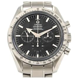 Omega-Omega Speedmaster Broad Arrow 3551.50 SS Wristwatch-Other