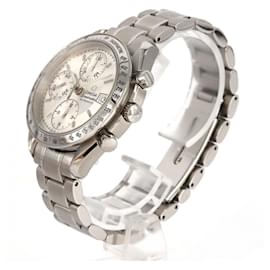 Omega-Omega Speedmaster Date 3513.30 SS Automatic Watch-Other