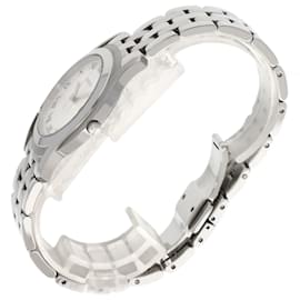Gucci-Gucci 5500M Stainless Steel Men's Wristwatch-Other