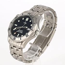 Omega-Omega Seamaster Pro 2261.80 SS Quartz Watch-Other