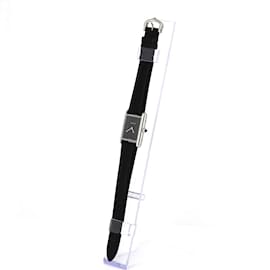 Cartier-Cartier Tank Must LM WSTA0072 Wristwatch-Black
