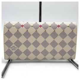 Louis Vuitton-Louis Vuitton Sarah-White