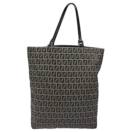 Fendi-Fendi Zucchino-Bleu Marine
