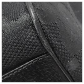 Gucci-Gucci Boston Bag 739625 FABRP-Black