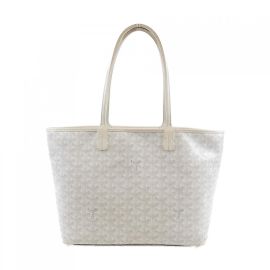 Sac à main Goyard Artois PM Blanc