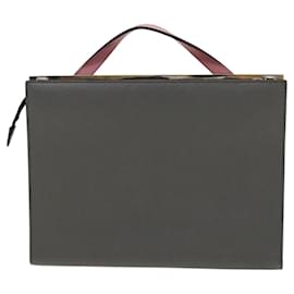 Fendi-Fendi Demi Jour-Marron