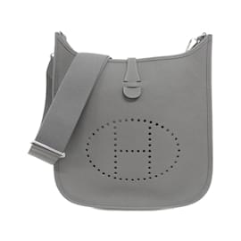 Hermès-Sac à épaule Hermes Evelyne 3 PM-Autre