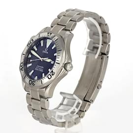 Omega-Omega Seamaster Pro 2265.80 SS Quartz Watch-Other