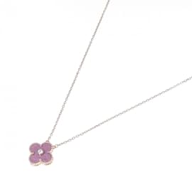Van Cleef & Arpels-Collier Vintage Alhambra de Van Cleef & Arpels-Autre