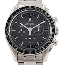 Omega-Omega Speedmaster Pro 3570.50 Stainless Steel Watch-Other