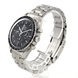 Omega-Omega Speedmaster Pro 3570.50 Stainless Steel Watch-Other