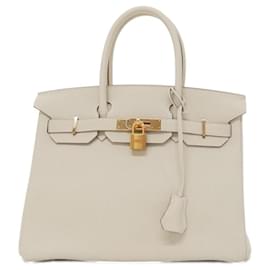 Hermès-Sac à main Hermès Birkin 30 cm-Autre