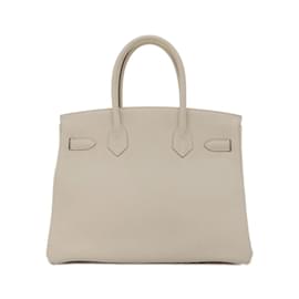 Hermès-Sac à main Hermès Birkin 30 cm-Autre