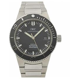 IWC-IWC GST Aquatimer IW353602 Men's Watch-Other