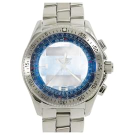 Breitling-Breitling B-1 A68362 Digital Analog Men's Watch-Other