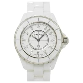 Chanel-Chanel CHANEL J12 Men's Watch-Other