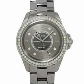Chanel-Chanel CHANEL J12 Chromatic H2566 Men's Watch-Other
