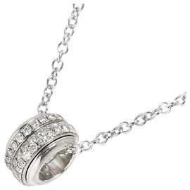 Collar de diamante Piaget Possession Otro