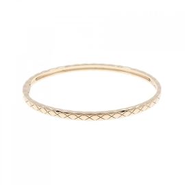 Pulseira Mini Coco Crush da Chanel Outro
