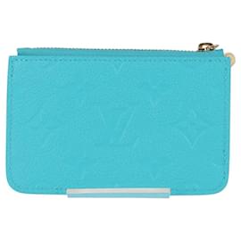Louis Vuitton-LOUIS VUITTON Multicolor LVxTM Porte Cartes Romy Coin Purse M14171 Auth 117815SM-White